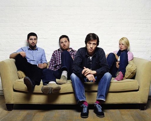 ZERO 7 – THE GARDEN (Electronica/LoFi – UK) – umstrum||music