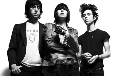 Yeah Yeah Yeahs Heads Will Roll Acapella