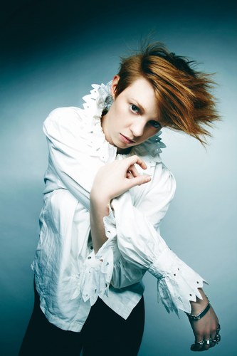 La Roux