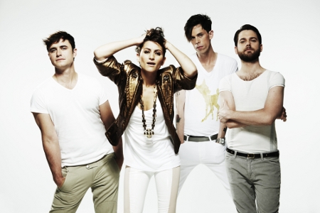 Dragonette+fixin+to+thrill+album