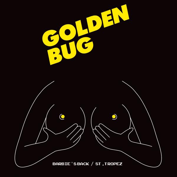 Golden Bug