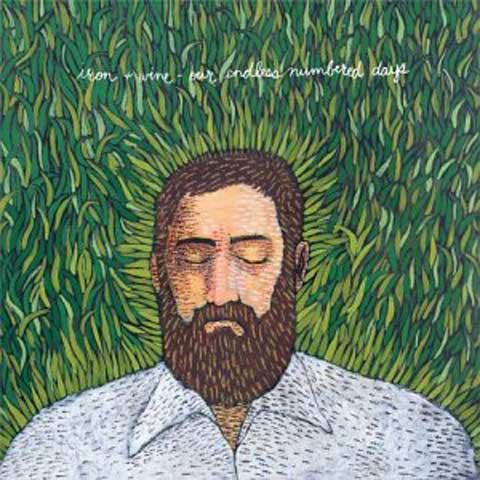 Iron And Wine Naked As We Came 33