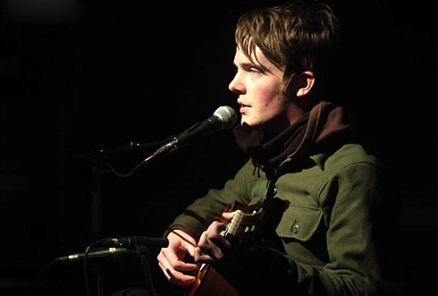 Benoit Pioulard