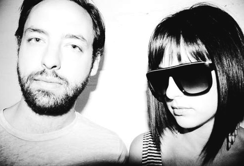 NY by Joshua Carter vocals guitars and Sarah Barthel vocals NY by Joshua Carter vocals guitars and Sarah Barthel vocals
