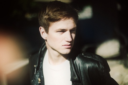 Adrian Lux