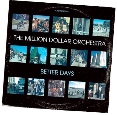 The Million Dollar Orchestra