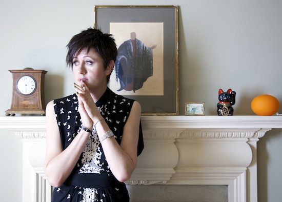 Tracey Thorn