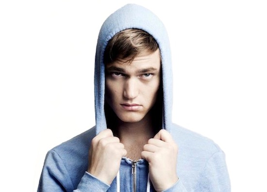 Adrian Lux