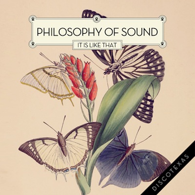 Philosophy of Sound