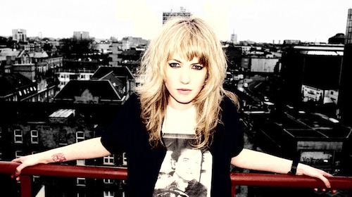 Ladyhawke