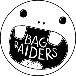 Bag Raiders