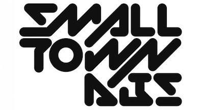 Smalltown DJs