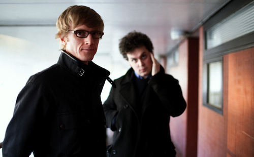 Simian Mobile Disco