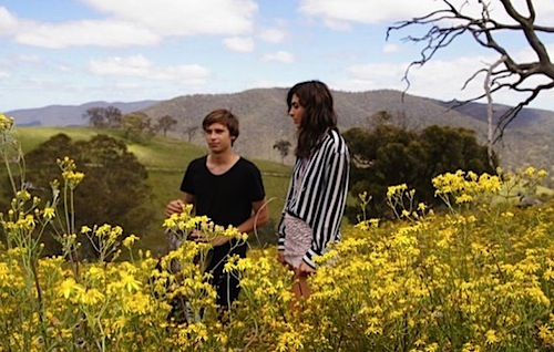 Anna Lunoe & Flume