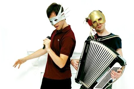 The Presets