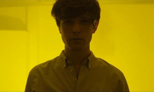 James Blake