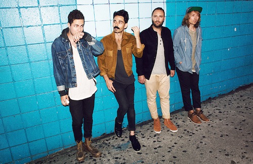 Local Natives